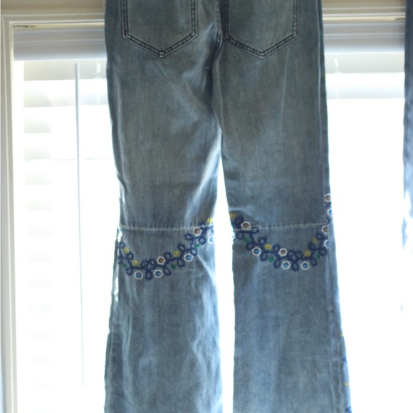 Free People Jeans - Picture 4 of 8